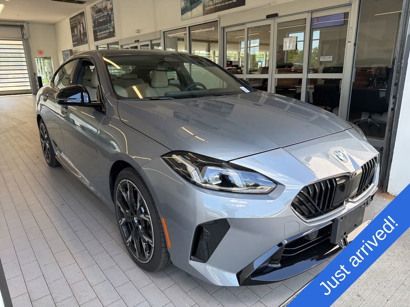 bmw 2 series 2026 WBA23GG04T7T92018 image bmw 2 series 2026 WBA23GG04T7T92018 image